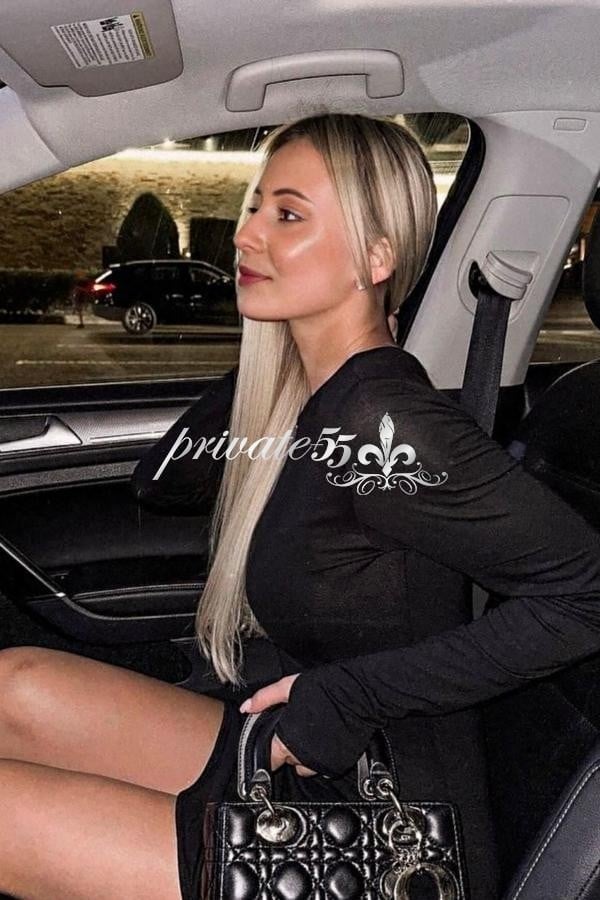 Elizabeth Laurent - Acompanhante Verificada em Curitiba