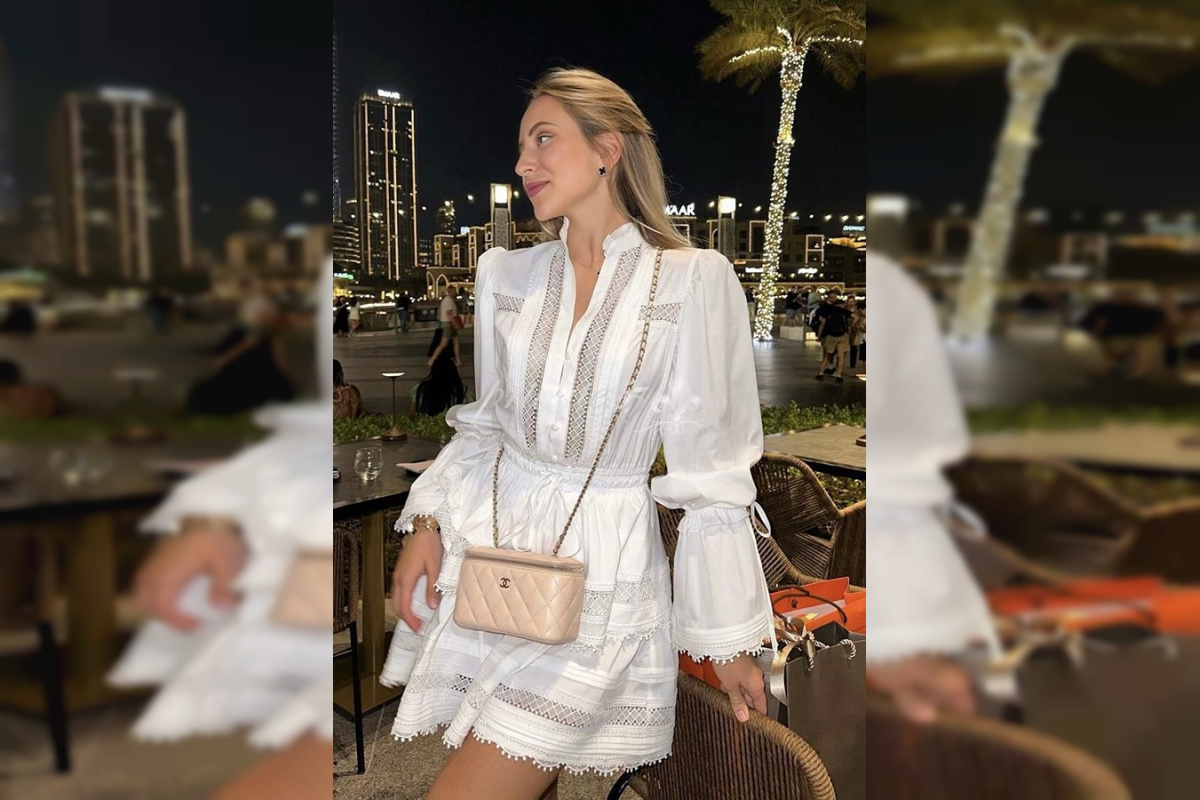 Elizabeth Laurent - Acompanhante Verificada em Curitiba