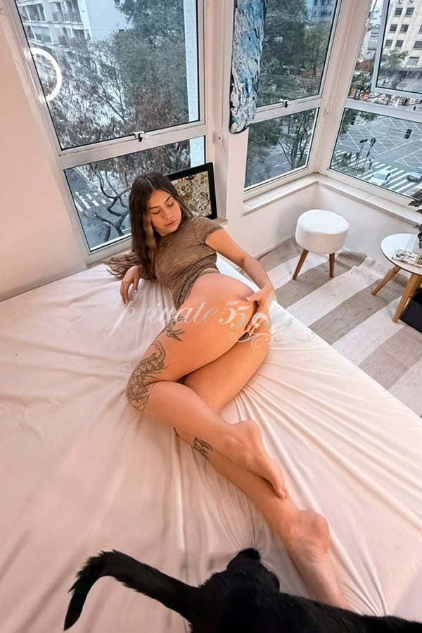 Bea  Machado - Acompanhante Verificada em São Paulo