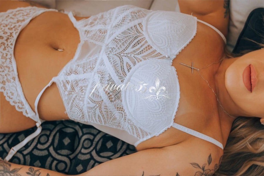 Nina Bellini - Acompanhante Verificada em Porto Alegre