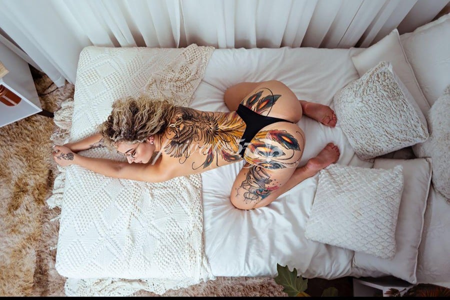 Alice  Ferraz - Acompanhante em Balneário Camboriú