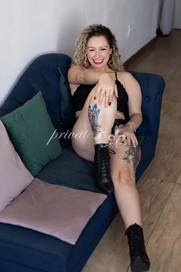 Alice  Ferraz - Garota de Programa em Balneário Camboriú