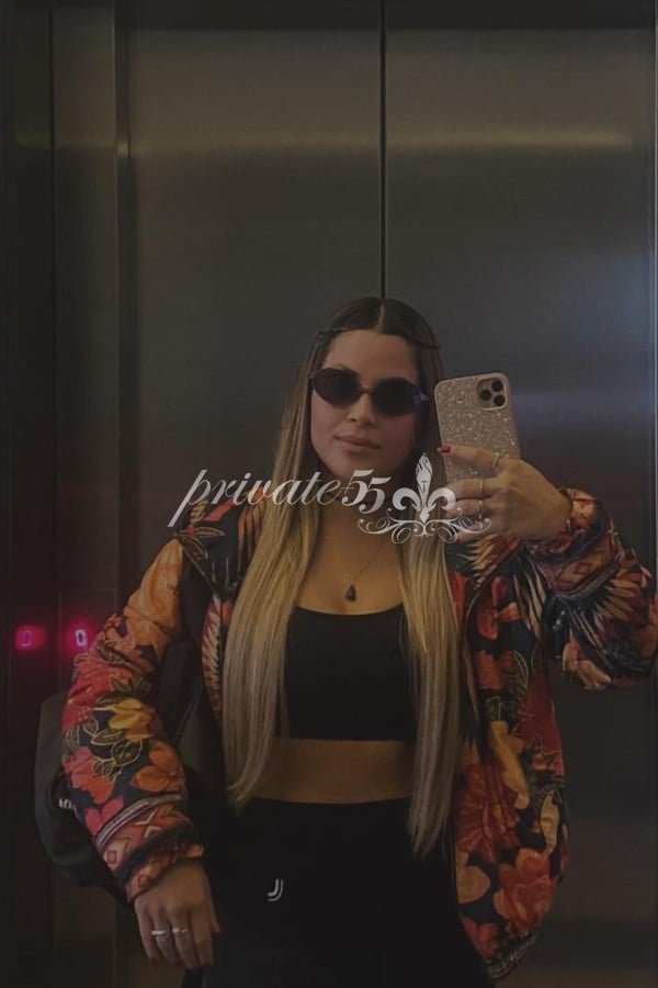 Maitê Zak - Acompanhante em São Paulo