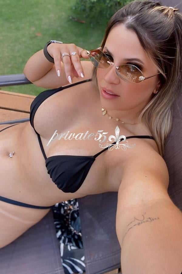Maitê Zak - Garota de Programa em São Paulo