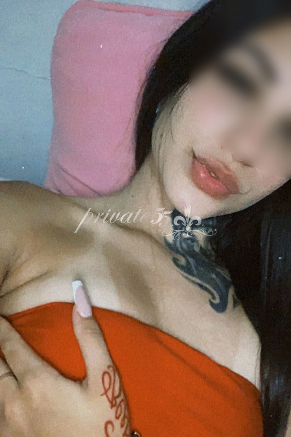 Bruninha Vascosselos - Garota de Programa em São Paulo