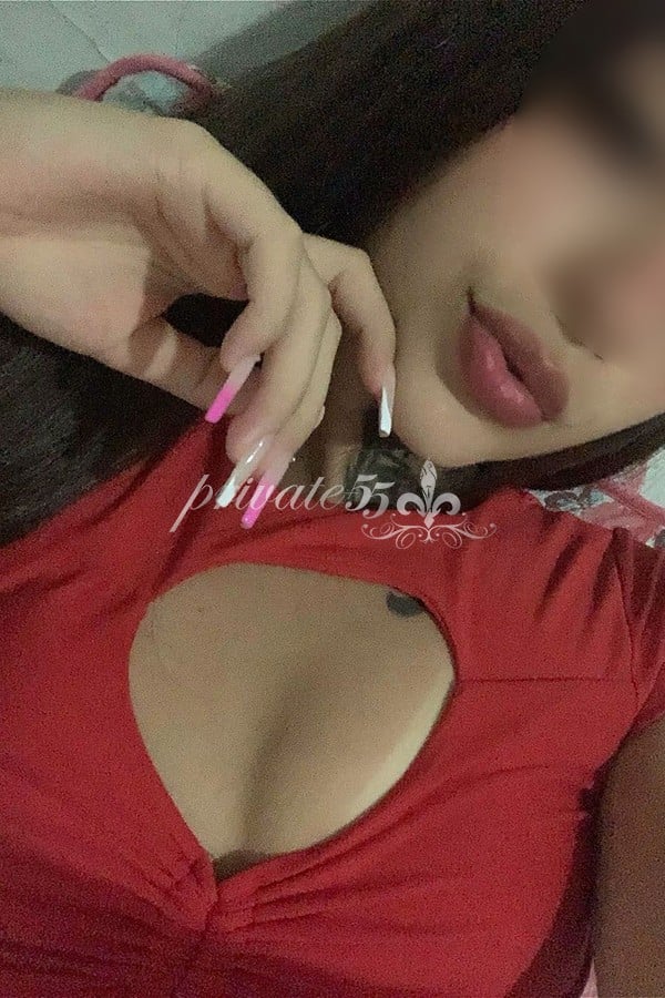 Bruninha Vascosselos - Acompanhante de Luxo em São Paulo