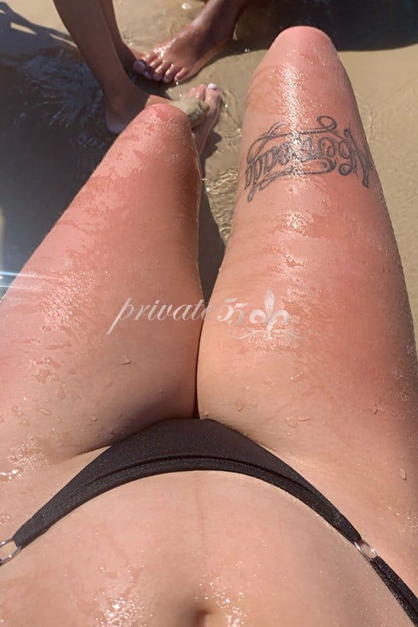 Bruninha Vascosselos - Acompanhante Verificada em São Paulo