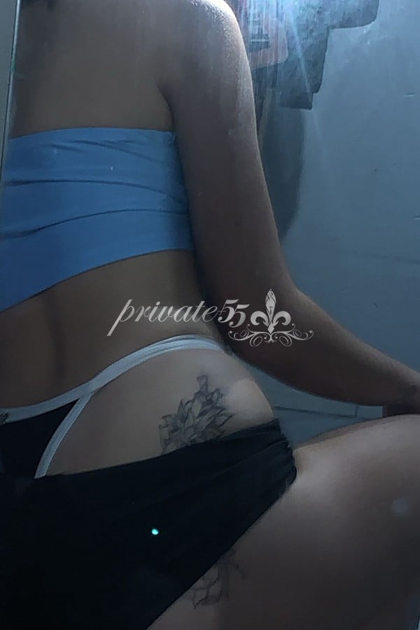 Bruninha Vascosselos - Acompanhante de Luxo em São Paulo