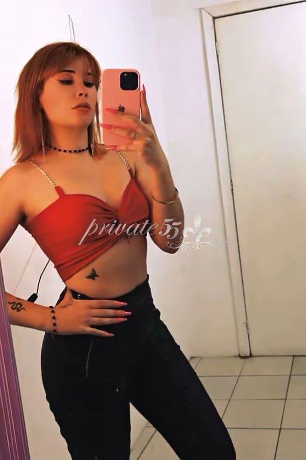 Japa Anee - Acompanhante de Luxo em Florianópolis