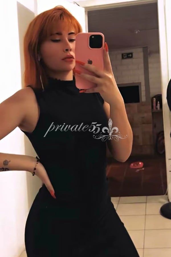 Japa Anee - Acompanhante em Florianópolis