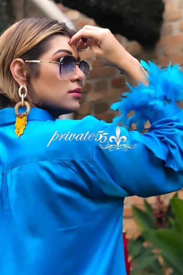 Valentina Vassallo - Acompanhante em Florianópolis