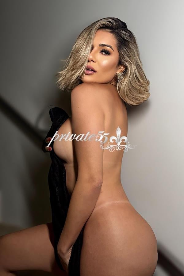 Valentina Vassallo - Acompanhante de Luxo em Florianópolis