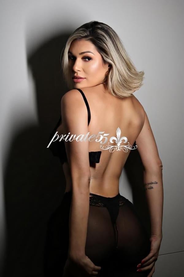 Valentina Vassallo - Acompanhante de Luxo em Florianópolis