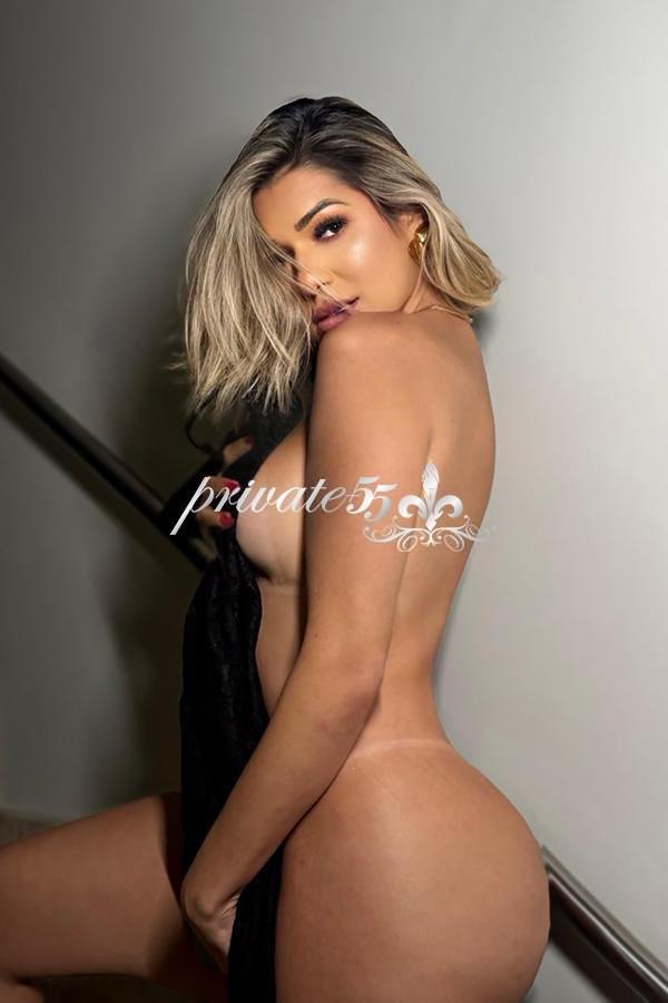 Valentina Vassallo - Acompanhante em Florianópolis