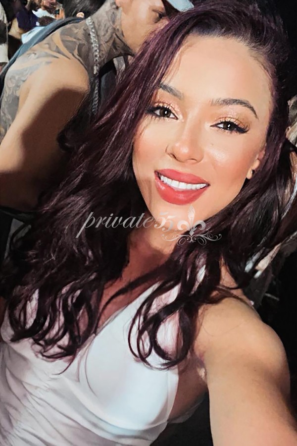 Leka Oliveira - Acompanhante Verificada em Florianópolis