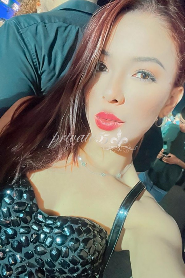 Leka Oliveira - Acompanhante de Luxo em Florianópolis