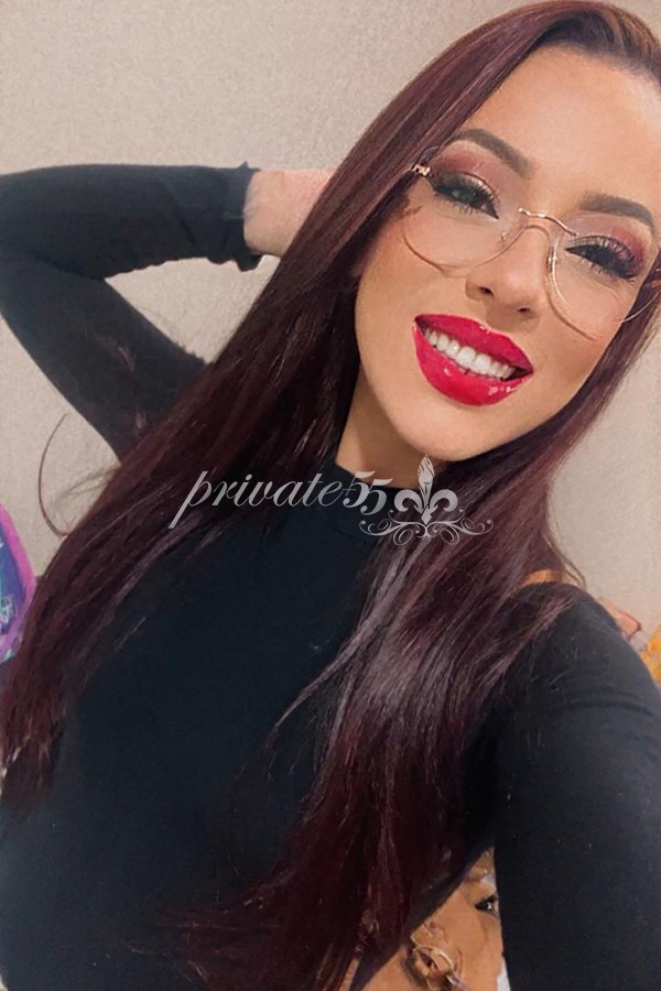 Leka Oliveira - Garota de Programa em Florianópolis