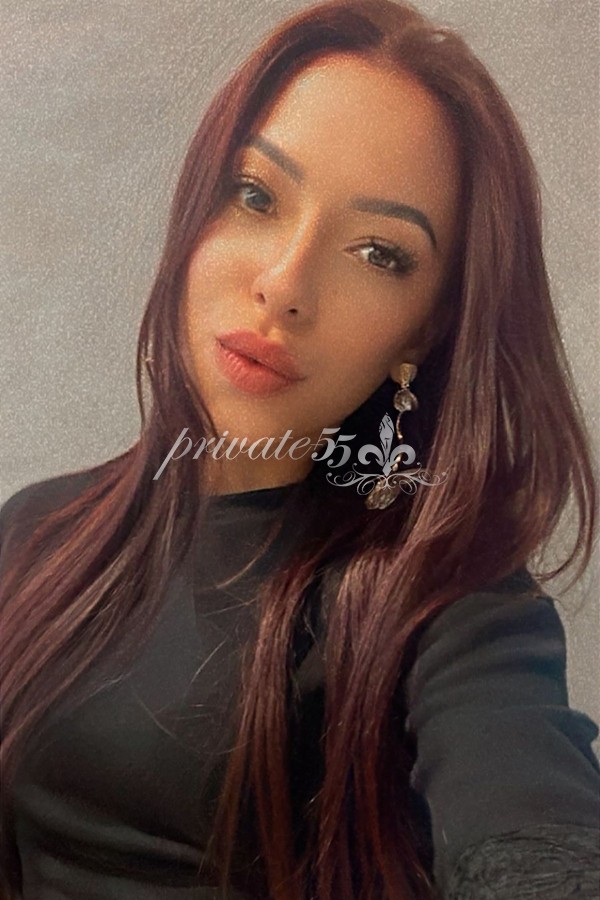 Leka Oliveira - Acompanhante de Luxo em Florianópolis