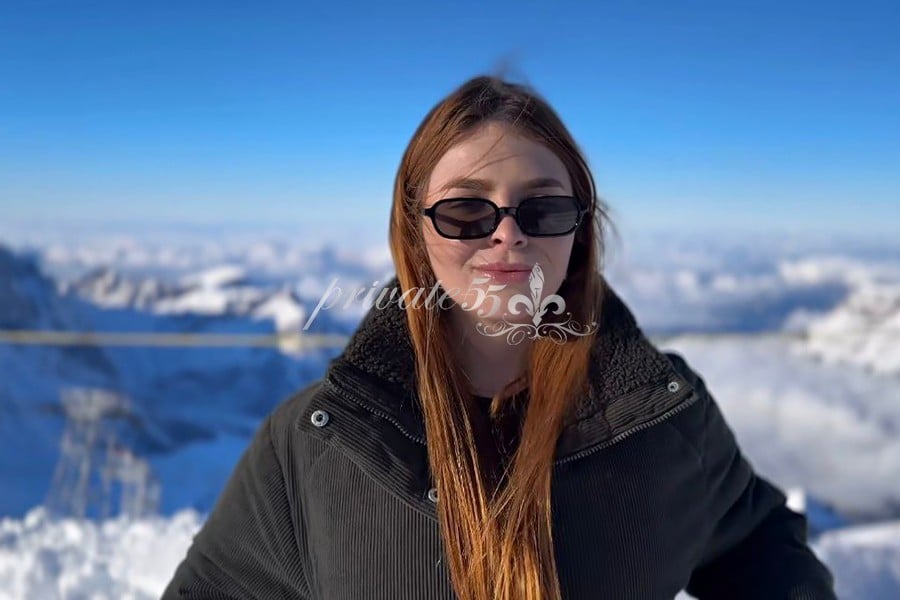 Lara Ruiva - Garota de Programa em Balneário Camboriú