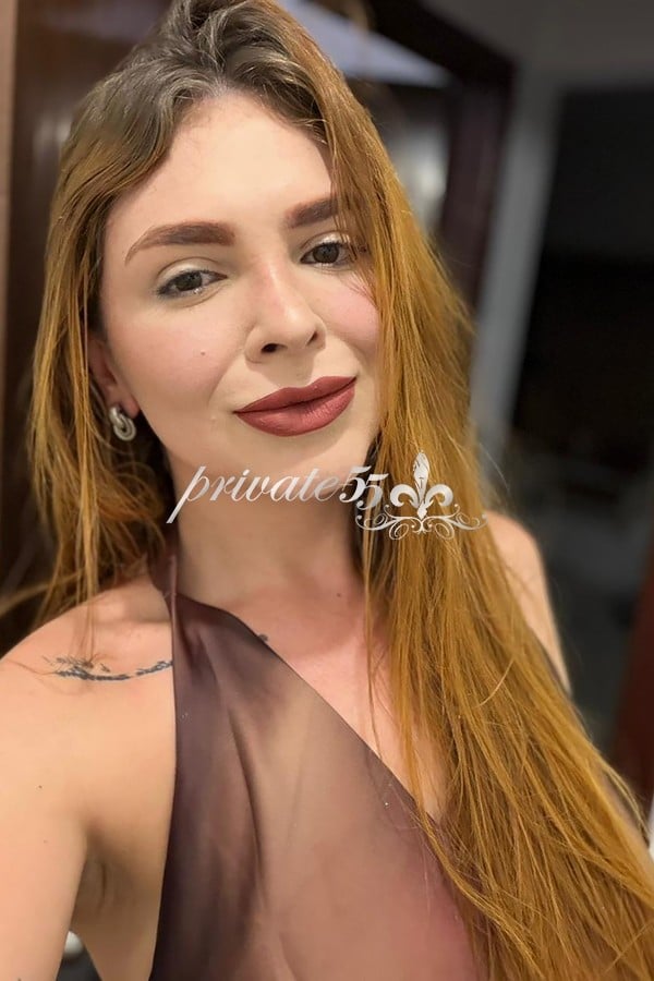 Lara Ruiva - Acompanhante Verificada em Florianópolis