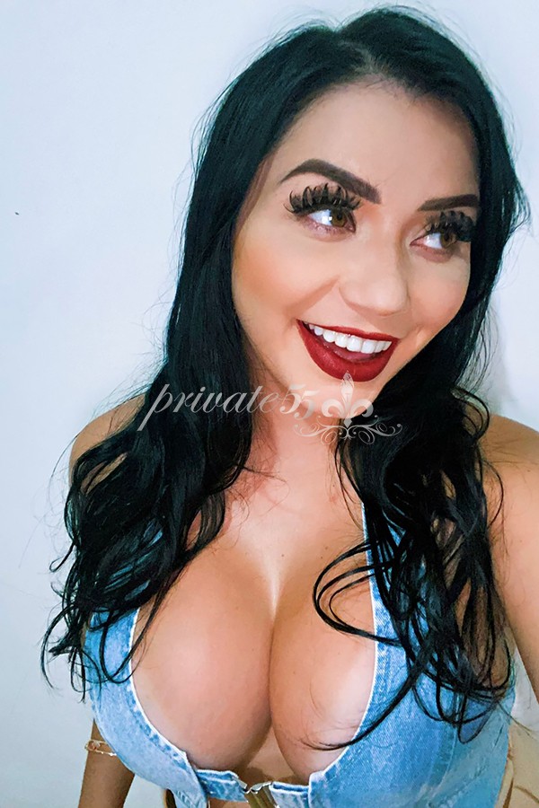 Bárbara  Barbie - Garota de Programa em Balneário Camboriú