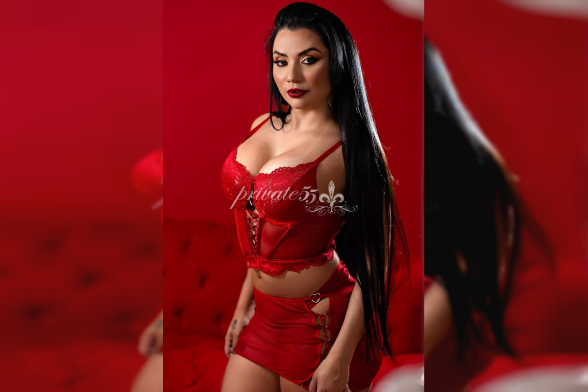 Bárbara  Barbie - Garota de Programa em Balneário Camboriú