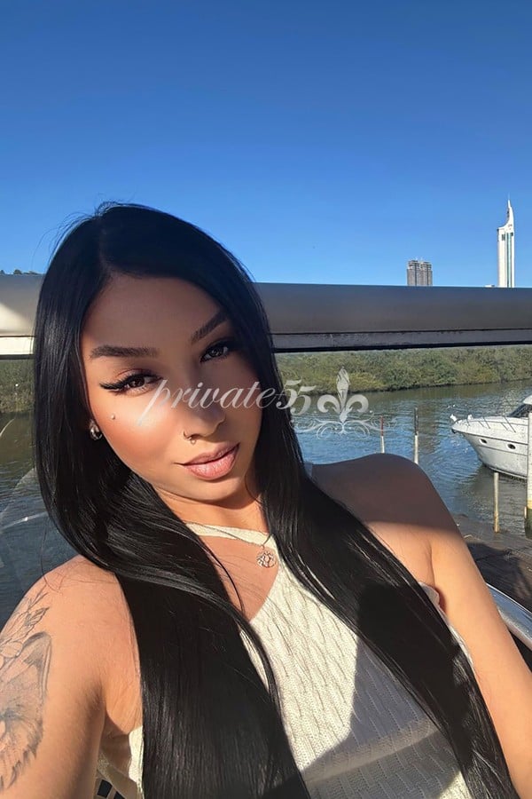 Foto 3 de Yumi Naomi