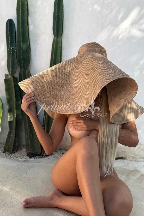 Carol Valentino - Acompanhante Verificada em São Paulo