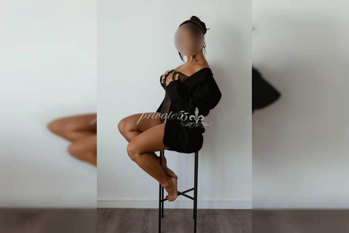 Foto de Ísis Massoterapeuta