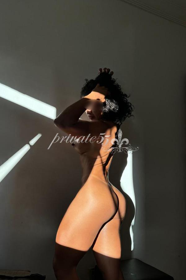 Kakau Lee - Acompanhante Verificada em Curitiba