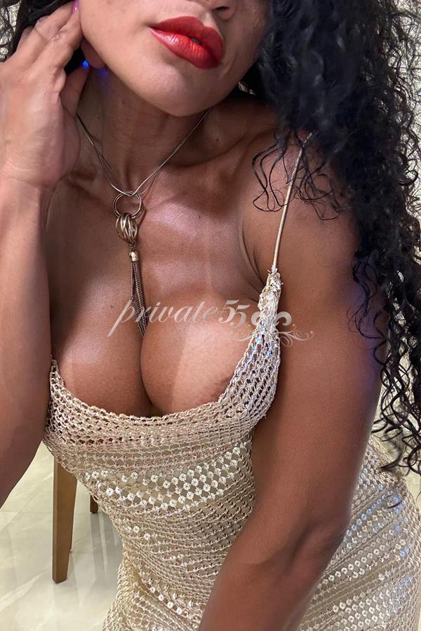 Kakau Lee - Acompanhante em Curitiba