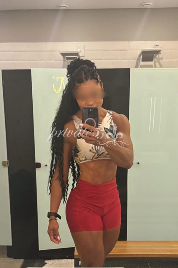 Kakau Lee - Garota de Programa em Curitiba