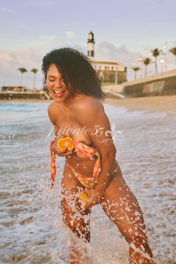 Kakau Lee - Acompanhante Verificada em Curitiba