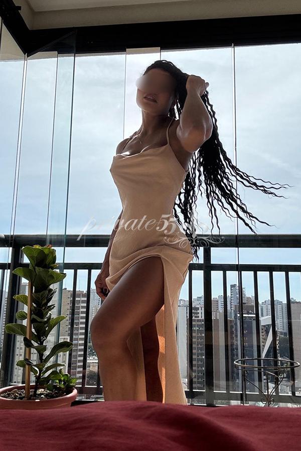 Kakau Lee - Garota de Programa em Curitiba