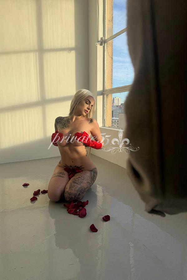 Anaju Duarte - Acompanhante Verificada em Curitiba