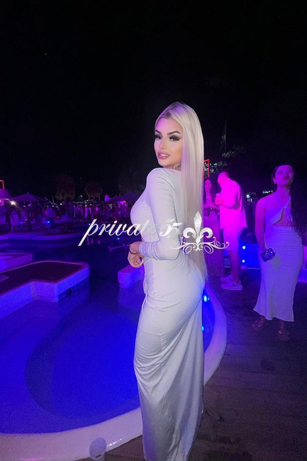 Anaju Duarte - Acompanhante em Curitiba