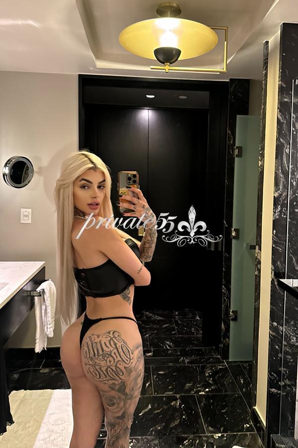 Anaju Duarte - Acompanhante em Curitiba