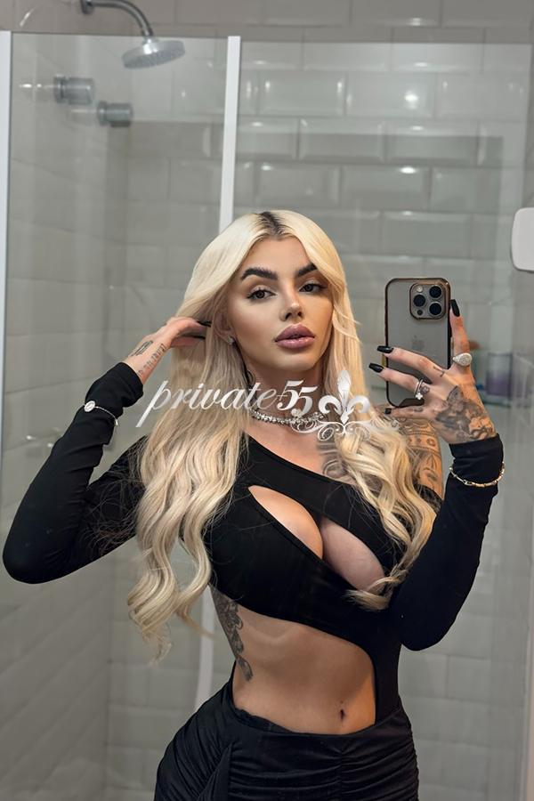 Anaju Duarte - Acompanhante Verificada em Curitiba