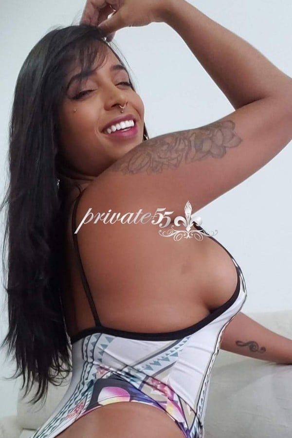 Mimi Mineira - Acompanhante Verificada em São Paulo