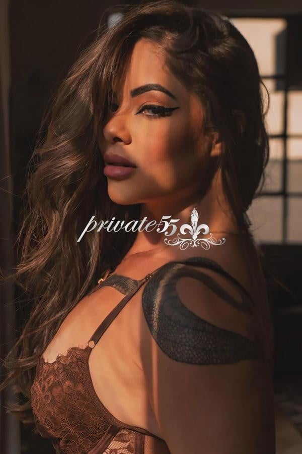 Foto 9 de Elisa Terapeuta Tântrica