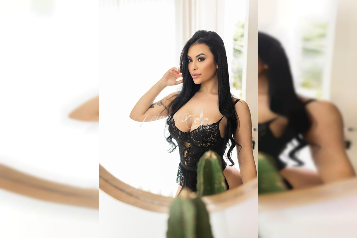 Ketlyn Gaúcha - Acompanhante Verificada em Porto Alegre