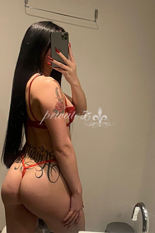 Janaina Mello - Garota de Programa em São Paulo