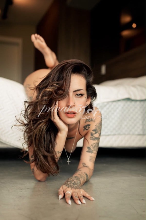 Marília Helena - Garota de Programa em São Paulo