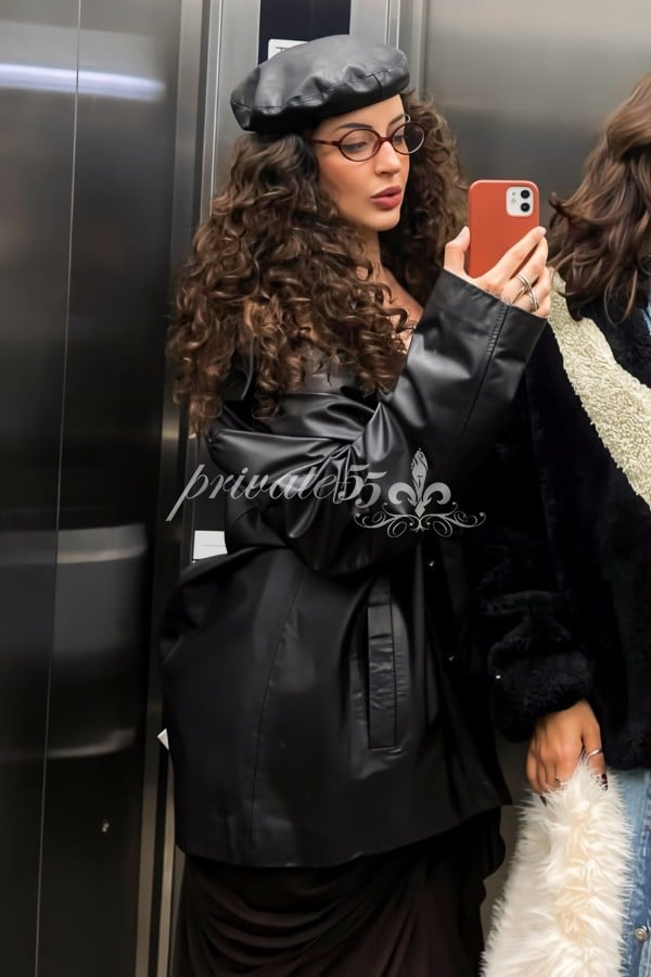 Marília Helena - Acompanhante de Luxo em São Paulo