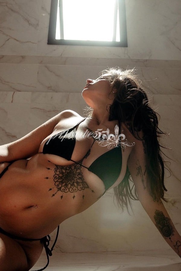 Marília Helena - Garota de Programa em São Paulo