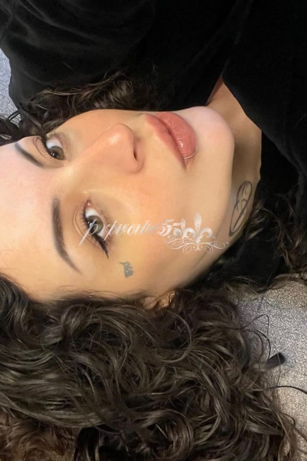 Marília Helena - Acompanhante Verificada em São Paulo