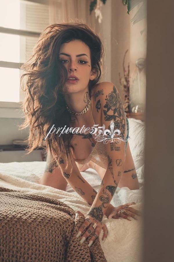 Marília Helena - Acompanhante em São Paulo