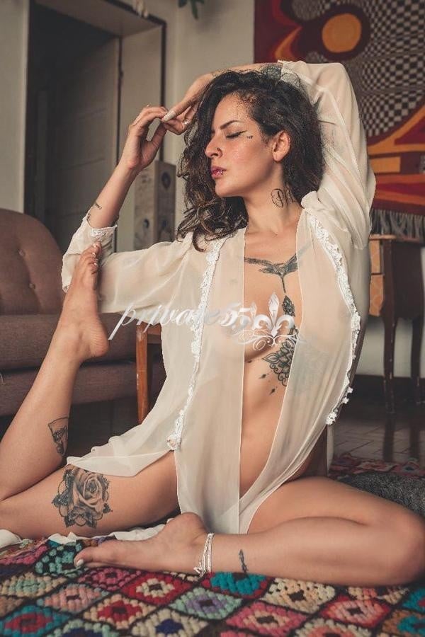 Marília Helena - Acompanhante em São Paulo