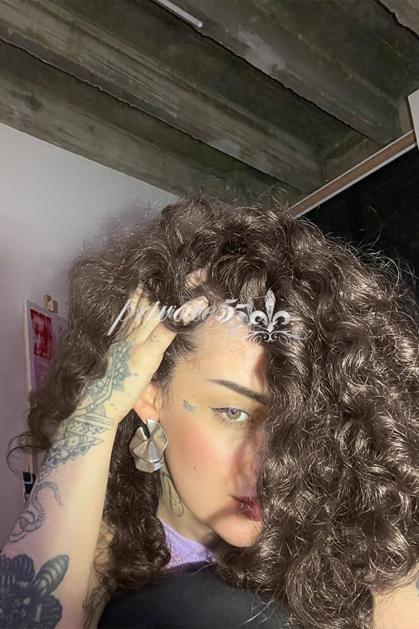 Marília Helena - Acompanhante em São Paulo