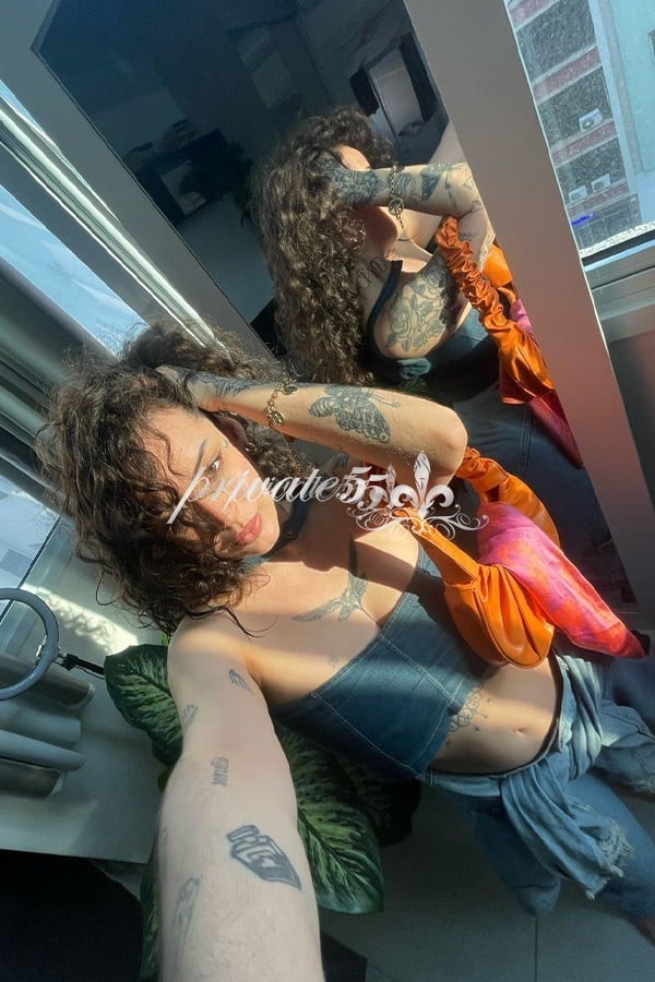 Marília Helena - Garota de Programa em São Paulo